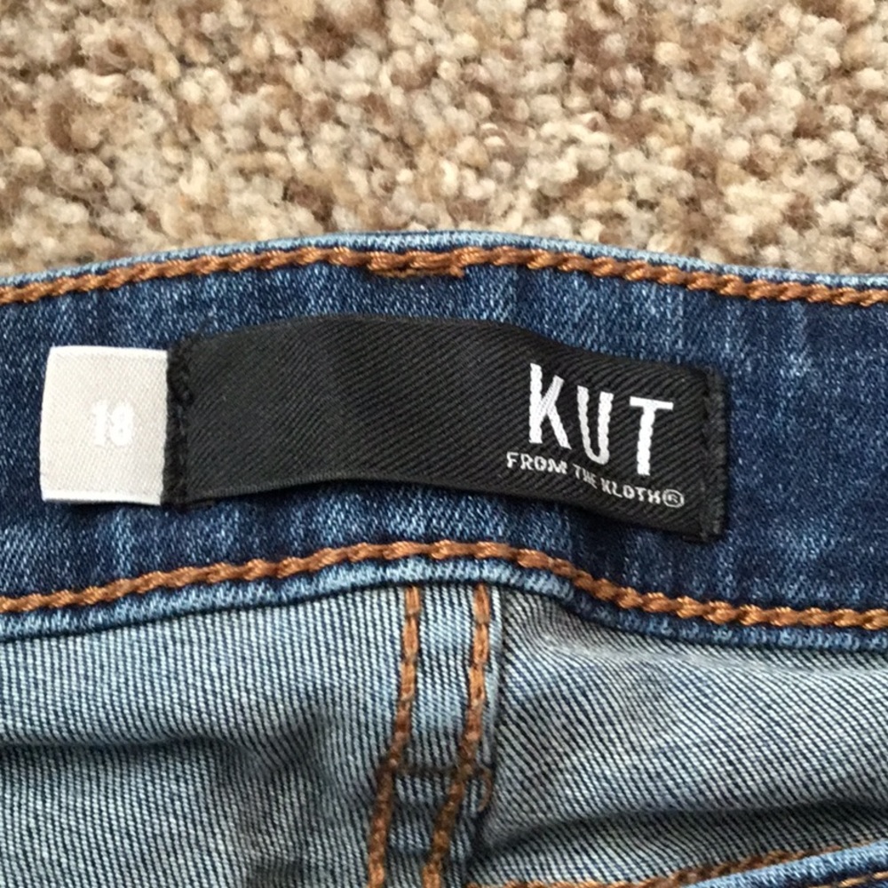 Jeans - Picture 3 of 4